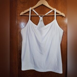 AE Tank with built in bra